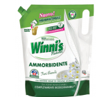 Winnis Eko Ammorbidente Ecoformato Fiori hypoalergénne koncentrovaná aviváž s kvetinovou vôňou 42 praní 1,47 l