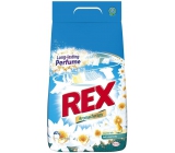 Rex Bali Lotus & Lily Aromatherapy prací prášok na biele i farebné prádlo 54 dávok 3,51 kg