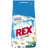 Rex Bali Lotus & Lily Aromatherapy prací prášok na biele aj farebné prádlo 54 dávok 3,51 kg