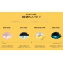 Kenzo World Power parfumovaná voda pre ženy 75 ml