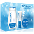 Indulona Original krém na ruky tuba 85 ml + telové mlieko 250 ml + univerzálny krém 75 ml, kozmetická sada