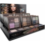 Reverz HD Beauty Eyeshadow Kit paletka očných tieňov 02 4 g
