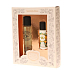 Panier des Sens Provence toaletná voda 50 ml + telové mlieko 50 ml, darčeková sada