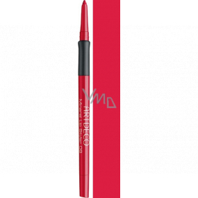 Artdeco Mineral Lip Styler minerálna ceruzka na pery 09 Mineral Red 0,4 g