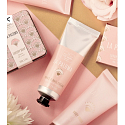 Scottish Fine Soaps La Paloma krémové tekuté mydlo na ruky dávkovač 300 ml