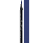 Artdeco Long Lasting Liquid Liner tekutá očná linka 12 Blue Line 1,5 ml