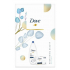 Dove Nourishing Deeply sprchový gél 250 ml + Original toaletné mydlo 100 g, kozmetická sada