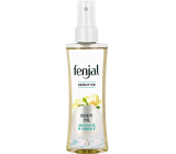 Fenjal Sensitive Mandľový olej a Vitamín E telový olej 145 ml