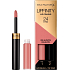Max Factor Lipfinity dlhotrvajúci rúž s balzamom 006 Always Delicate 2,3 ml a 1,9 g