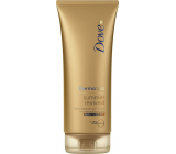 Dove Derma Spa Summer Revived samoopaľovacie tónované telové mlieko 200 ml