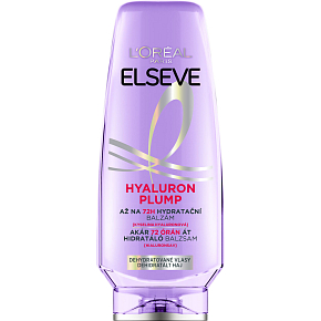 Elseve Hyaluron Plump kondicionér na vlasy, 200 ml