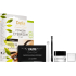 Delia Cosmetics Eyebrow Expert Henna powder farba na obočie 1.0 čierna 4 g