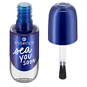 Essence Gelový lak na nechty 22 Sea You Soon 8 ml