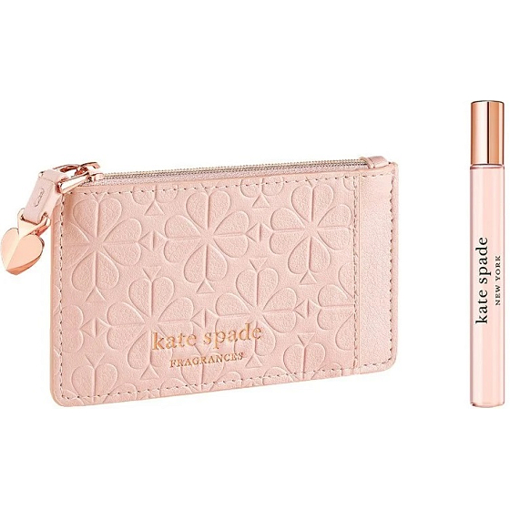 Kate Spade New York parfumovaná voda pre ženy 7,5 ml v sáčku