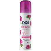 Dixi Peony suchý šampón na vlasy 200 ml