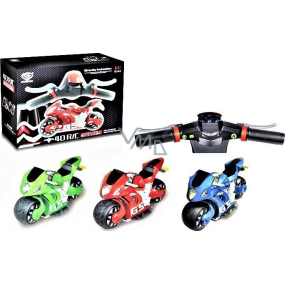 EP Line R/C 4D Magické riadidlá s motorkou, odporúčaný vek 6+