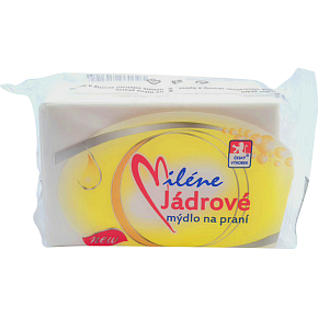 Miléne jadrové mydlo na pranie, 200 g