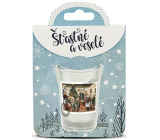 Nekupto Vianočný shot Josef Lada Vianočný stromček 40 ml