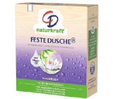 CD Feste Dusche Wasserlilie - toaletné mydlo s glycerínom 2 x 75 g