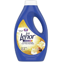 Lenor Color 2v1 Gold Orchid tekutý prací gél na farebné oblečenie 18 dávok 900 ml