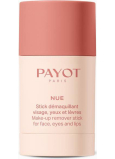 Payot NUE Démaquillant Visage, Yeux et L?vresová tyčinka na odstránenie make-upu 50 g