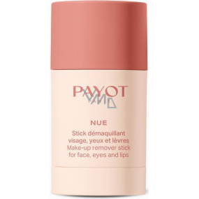 Payot NUE Démaquillant Visage, Yeux et L?vresová tyčinka na odstránenie make-upu 50 g