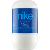 Dezodorant Nike Viral Blue Man roll-on pre mužov 50 ml