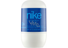 Dezodorant Nike Viral Blue Man roll-on pre mužov 50 ml