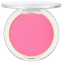 Essence Blush Crush! rúž 50 Pink Pop 5 g
