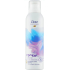 Dove Renew sprchová pena s vôňou fialky a ružového ibišteka 200 ml