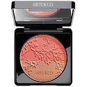 Artdeco Bronzujúca rúž Ocean of Beauty Bronzujúca rúž 9 g