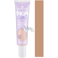Essence Skin tint hydratačný make-up 10 30 ml