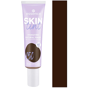 Essence Skin tint hydratačný make-up 150 30 ml