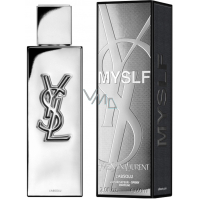 Yves Saint Laurent MYSLF L´Absolu parfum pre mužov 60 ml