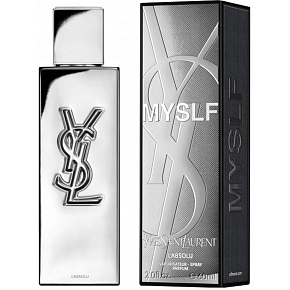 Yves Saint Laurent MYSLF L´Absolu parfum pre mužov 60 ml