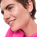 Essence Soft Touch Bouncy Glow rozjasňovač 10 Soft Glaze 4 g