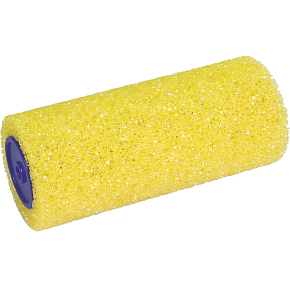 Spokar Moltopren hrubá houba dekoratívny valček pre držiak 8 mm, 180 mm
