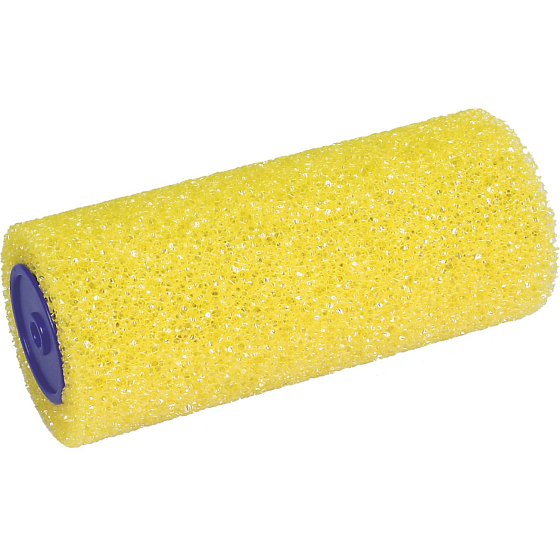 Spokar Moltopren hrubá houba dekoratívny valček pre držiak 8 mm, 180 mm