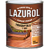 Lazurol s1080 terasový olej bezfarebný, 750 ml