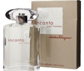 Salvatore Ferragamo Incanto toaletná voda 50 ml