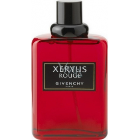 Givenchy Xeryus Rouge voda po holení 50 ml