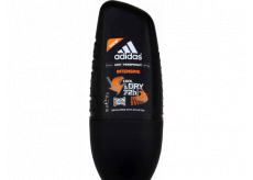Adidas Action 3 Intensive guličkový antiperspirant dezodorant roll-on pre mužov 50 ml