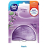 Ambi Pur Lavender Silk Wc blok tekutý záves náhradná náplň 55 ml