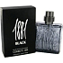 Cerruti 1881 Black toaletná voda pre mužov 25 ml