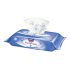 Nivea Baby Pure & Fresh čistiace obrúsky 63 kusov