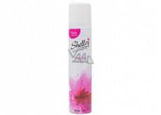 Shelley Thai Silk dezodorant sprej pre ženy 75 ml