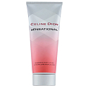 Celine Dion Sensational parfémovaný deodorant 75 ml + telové mlieko 75 ml, kozmetická sada