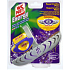 Wc Net Energy Deo Clip Lavender Fresh záves komplet 38 g