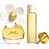 Marc Jacobs Daisy toaletná voda 20 ml + toaletná voda náplň 15 ml, darčeková sada