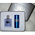 Str8 Oxygen toaletná voda 100 ml + deodorant sprej 150 ml, darčeková sada